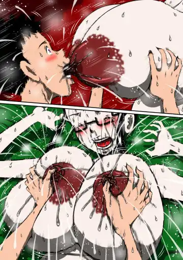 [Point Takashi] Boku dake no... Bonyuu (Mama Milk), Imouto Chichi (Manaka na Milk)... Fhentai - Page 40