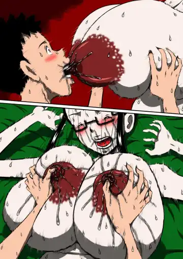 [Point Takashi] Boku dake no... Bonyuu (Mama Milk), Imouto Chichi (Manaka na Milk)... Fhentai - Page 99