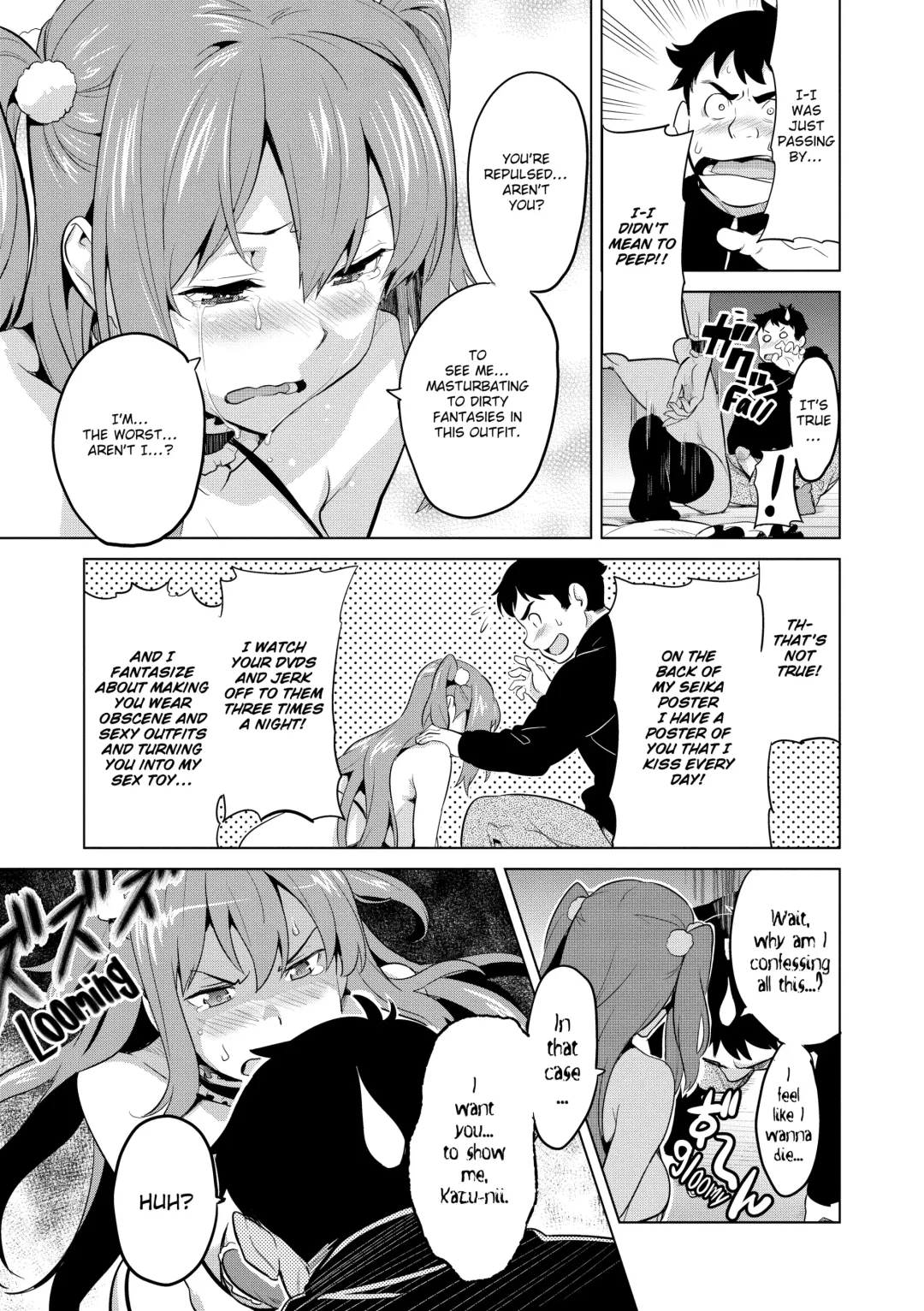 Ima Ria Fhentai.net - Page 16