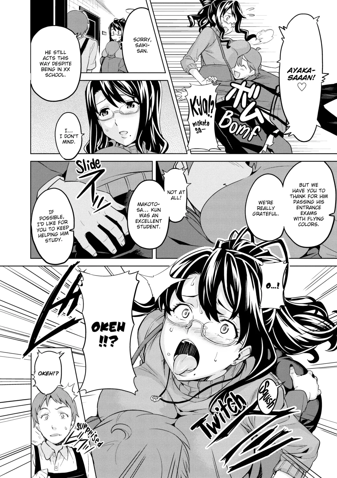 Ima Ria Fhentai.net - Page 173