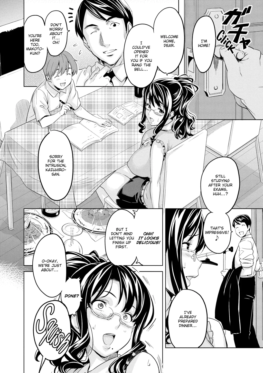 Ima Ria Fhentai.net - Page 181