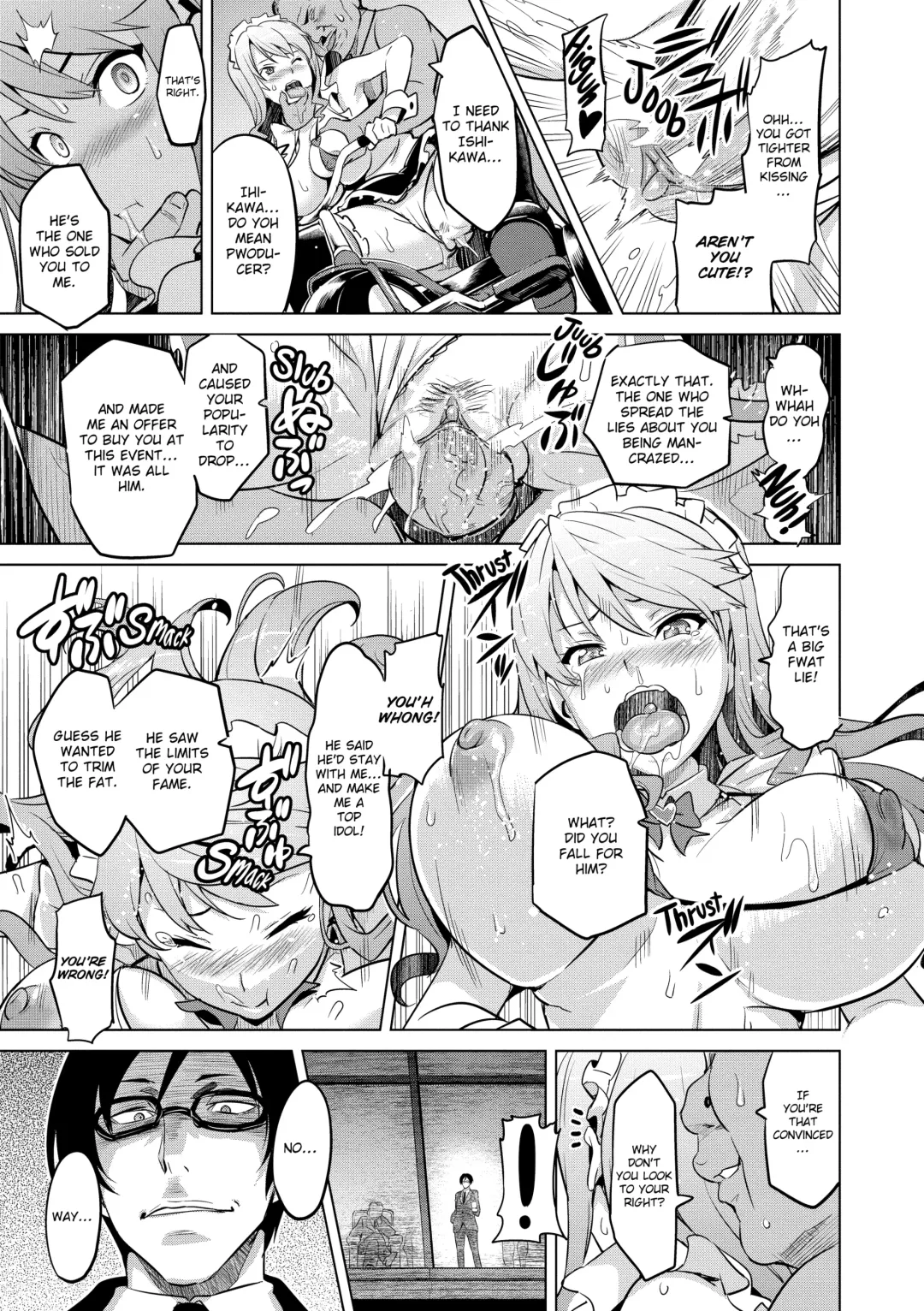 Ima Ria Fhentai.net - Page 50