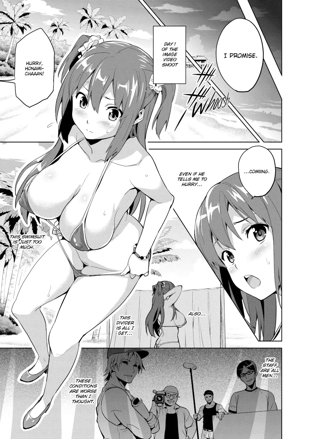 Ima Ria Fhentai.net - Page 64