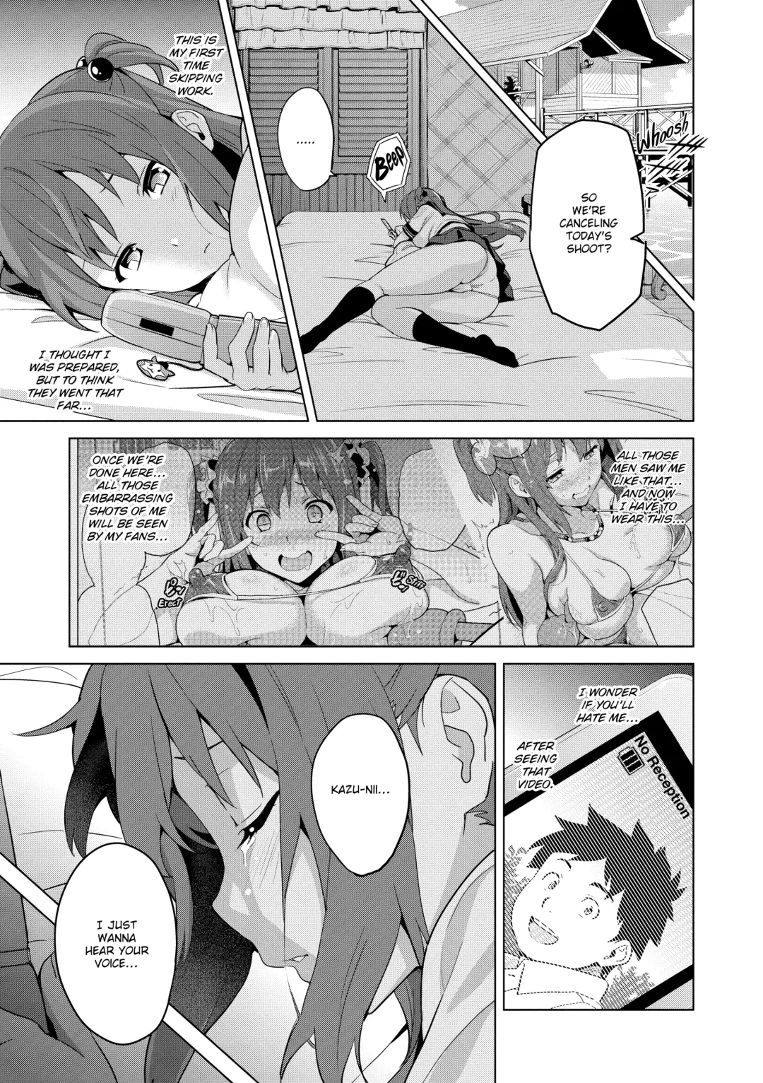 Ima Ria Fhentai.net - Page 72