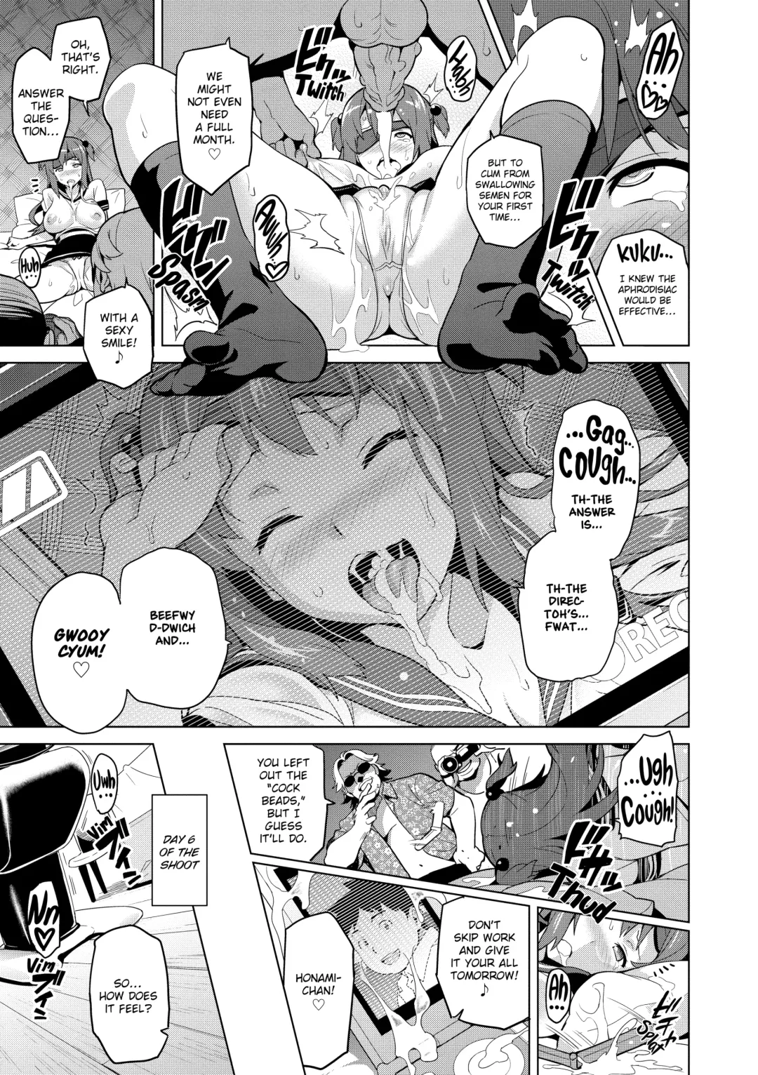 Ima Ria Fhentai.net - Page 80