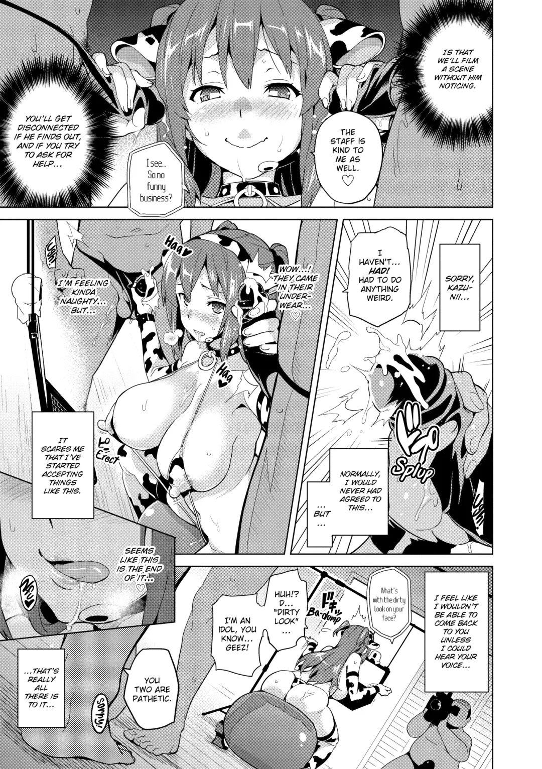 Ima Ria Fhentai.net - Page 86