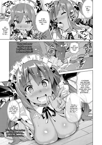 Ima Ria Fhentai.net - Page 108