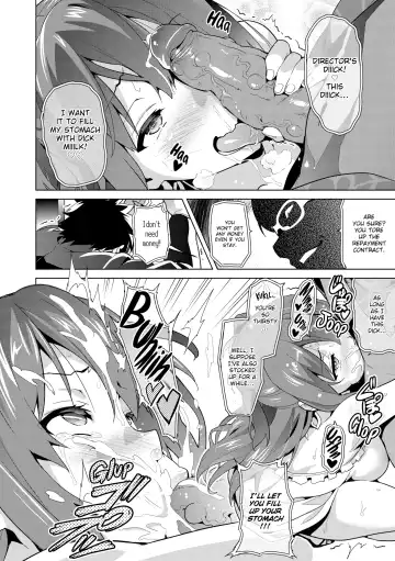 Ima Ria Fhentai.net - Page 119