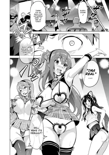 Ima Ria Fhentai.net - Page 121