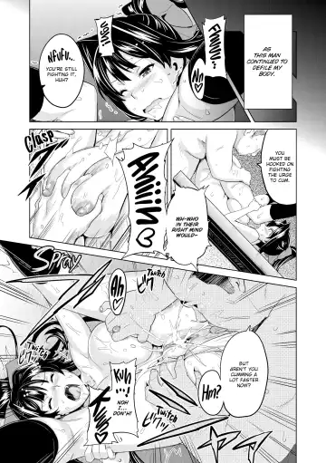 Ima Ria Fhentai.net - Page 152