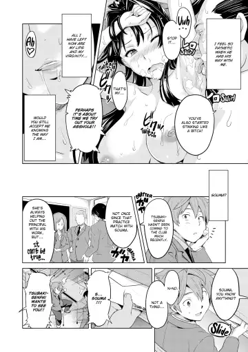 Ima Ria Fhentai.net - Page 153