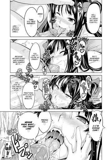 Ima Ria Fhentai.net - Page 162