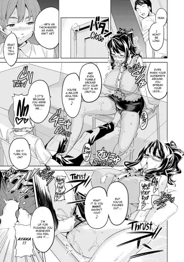 Ima Ria Fhentai.net - Page 184