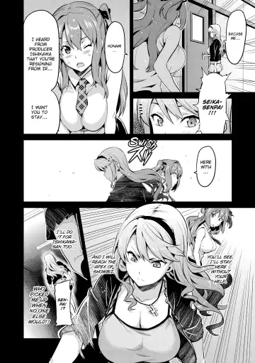 Ima Ria Fhentai.net - Page 31