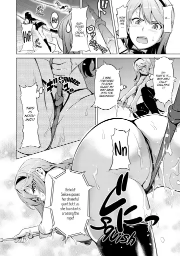 Ima Ria Fhentai.net - Page 33