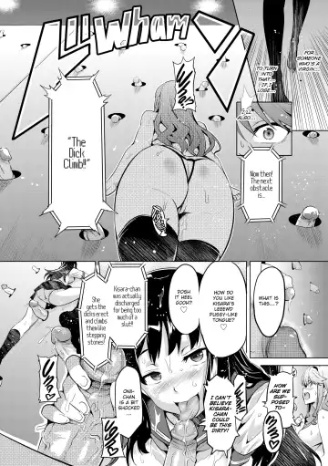 Ima Ria Fhentai.net - Page 37