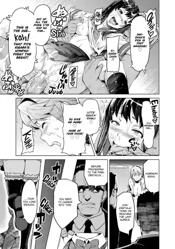 Ima Ria Fhentai.net - Page 46