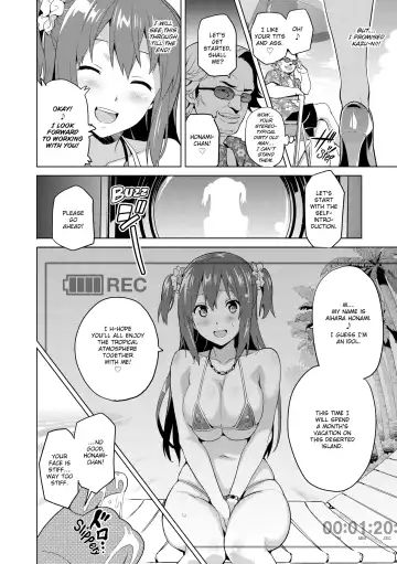 Ima Ria Fhentai.net - Page 65