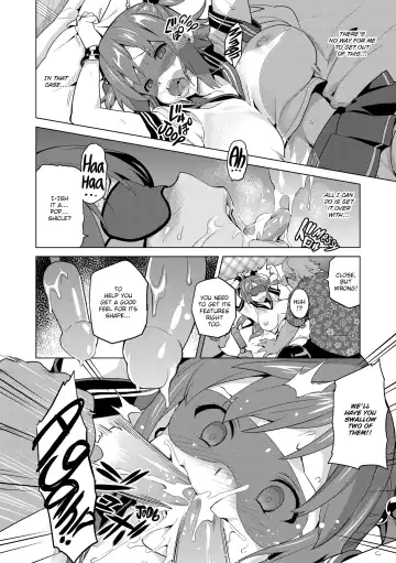 Ima Ria Fhentai.net - Page 75