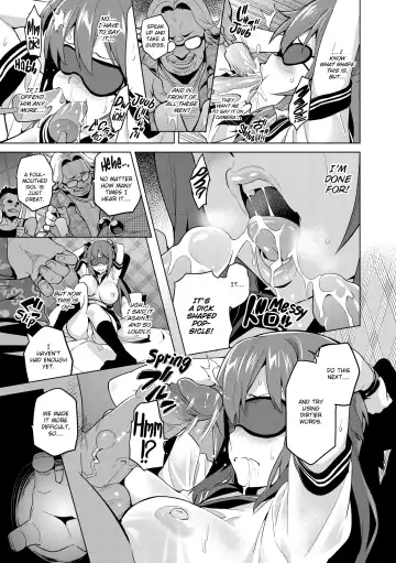 Ima Ria Fhentai.net - Page 76