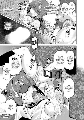 Ima Ria Fhentai.net - Page 78