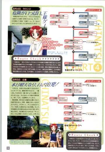 Refrain Blue Kanzen Guide Fhentai - Page 59