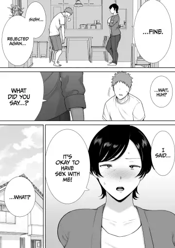 [Siberian Hahasky] Even Moms Want a Little Lovin 1+2 Uncensored Fhentai - Page 16