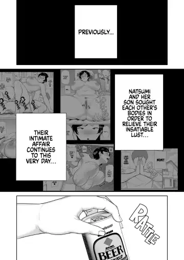 [Siberian Hahasky] Even Moms Want a Little Lovin 1+2 Uncensored Fhentai - Page 58