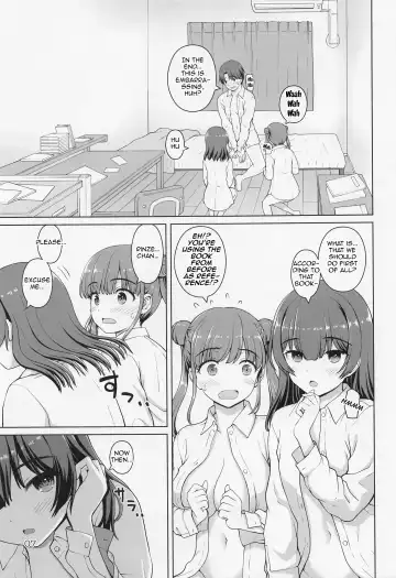 [Kaishinshi] Usui Hon ni Tsugou no Ii Rinze-san Fhentai - Page 6