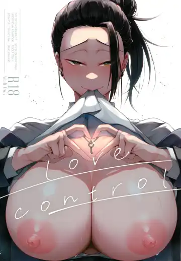 Read [Kuzuya] Love Control - Fhentai.net