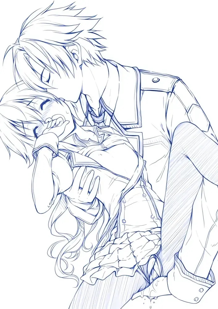 [Hakuleg] Mudai Fhentai - Page 19