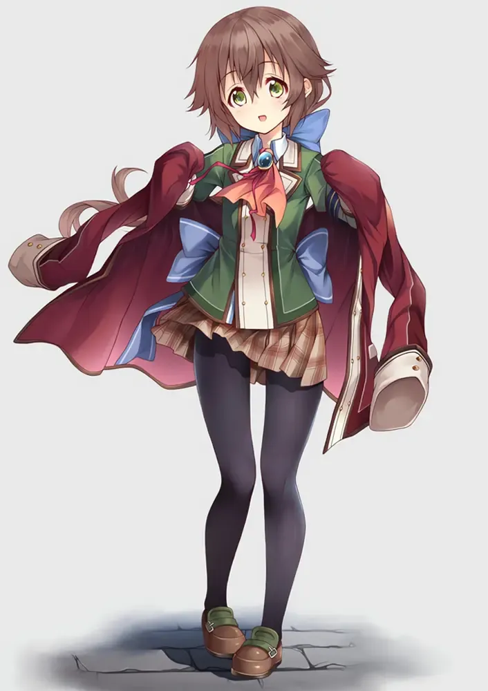 [Hakuleg] Mudai Fhentai - Page 2