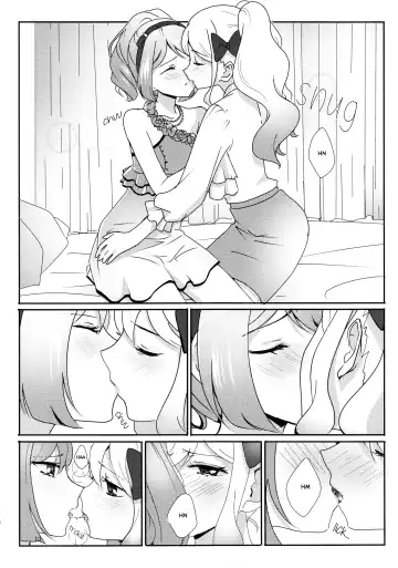 [Noto] Anata ga Dress o Matottara | When you put on the dress Fhentai - Page 11