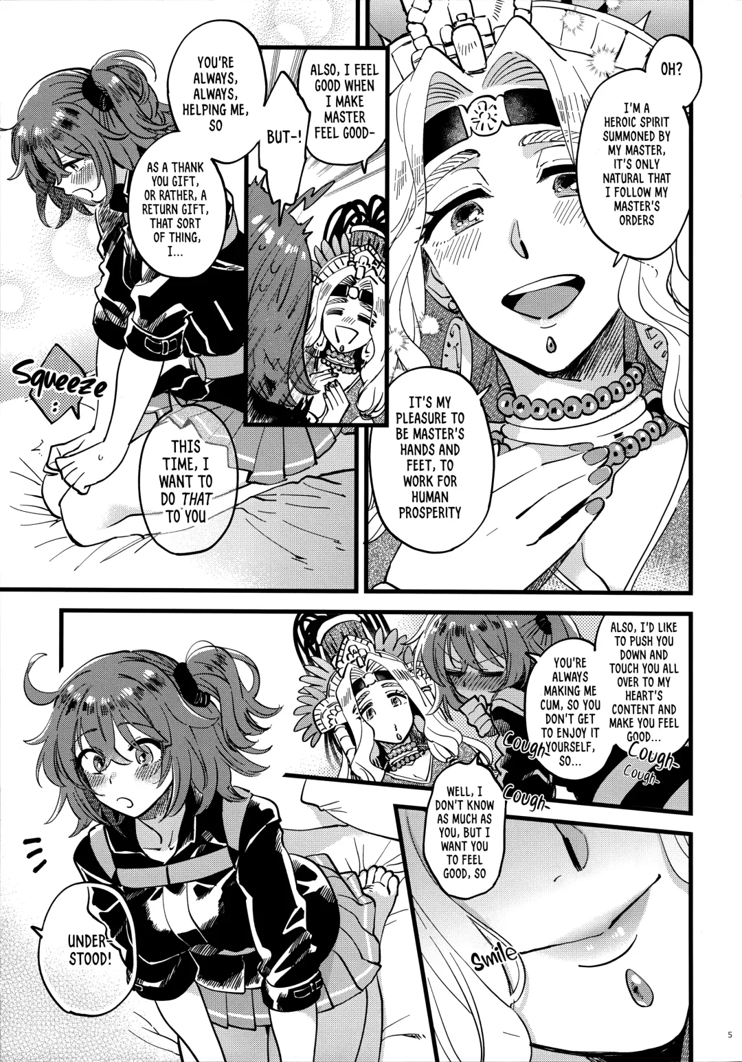 [Yukataro] Kyou wa Watashi ga Suru tte Itta no ni! (decensored) Fhentai - Page 4