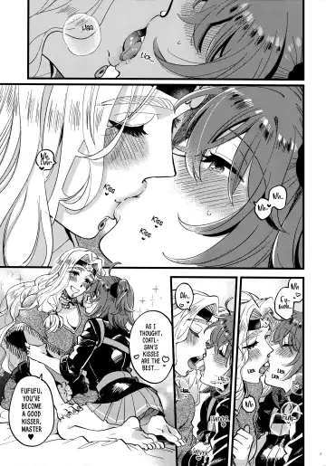 [Yukataro] Kyou wa Watashi ga Suru tte Itta no ni! (decensored) Fhentai - Page 6