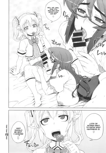 [Denki Shougun] Wana Wana - Trap Trap Fhentai.net - Page 24