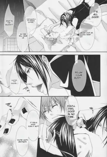 [Naokichi.] Candy Doll Fhentai.net - Page 22