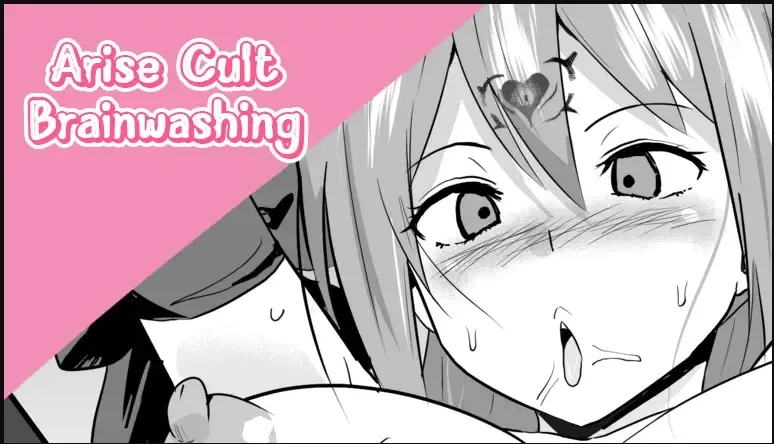 Read [Sanatuki] Arise Cult Sennou | Arise Cult Brainwashing - Fhentai.net