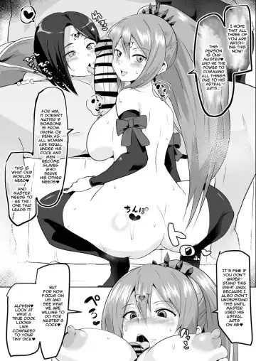 [Sanatuki] Arise Cult Sennou | Arise Cult Brainwashing Fhentai.net - Page 3