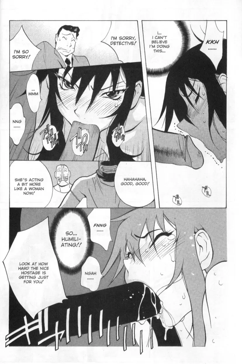 [Kotoyoshi Yumisuke] Mi.Da.Ra Fhentai - Page 100