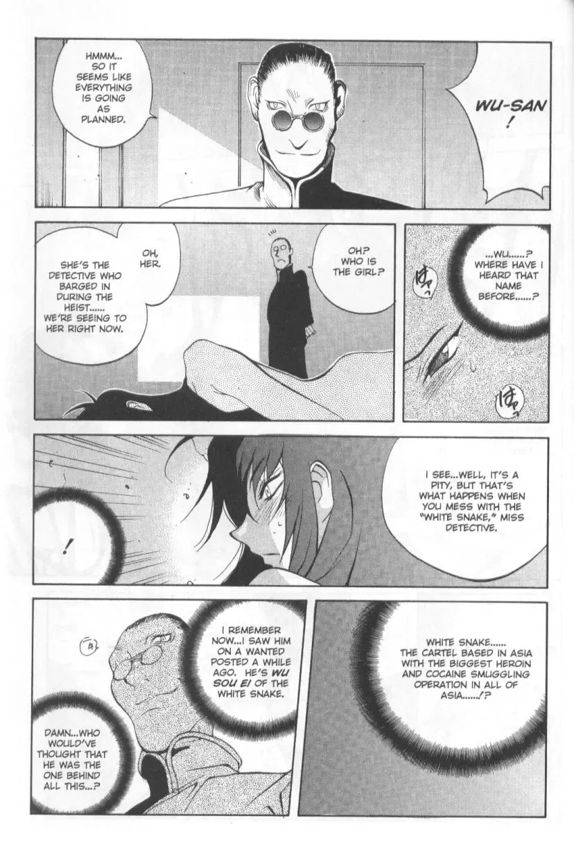 [Kotoyoshi Yumisuke] Mi.Da.Ra Fhentai - Page 111