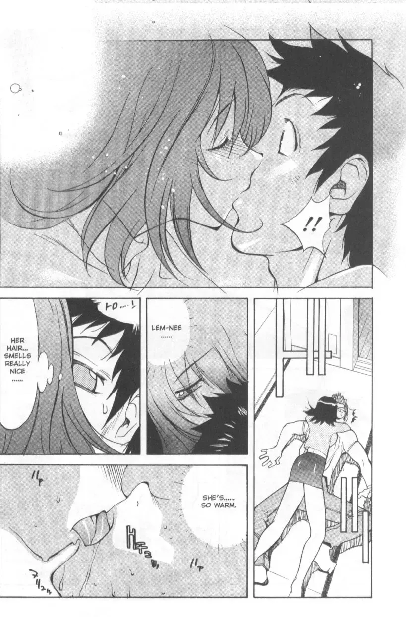 [Kotoyoshi Yumisuke] Mi.Da.Ra Fhentai - Page 128