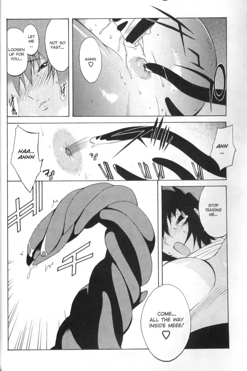 [Kotoyoshi Yumisuke] Mi.Da.Ra Fhentai - Page 42