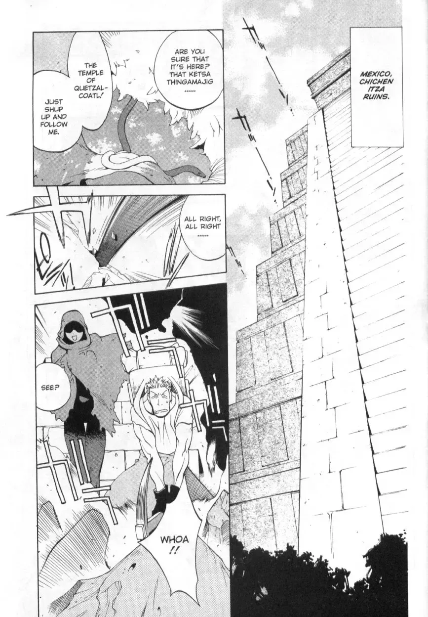 [Kotoyoshi Yumisuke] Mi.Da.Ra Fhentai - Page 5