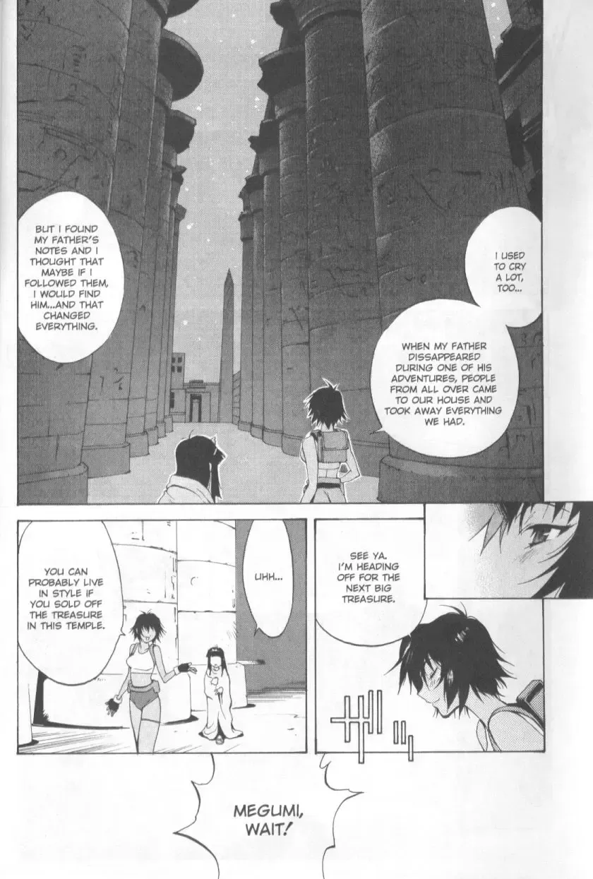 [Kotoyoshi Yumisuke] Mi.Da.Ra Fhentai - Page 68