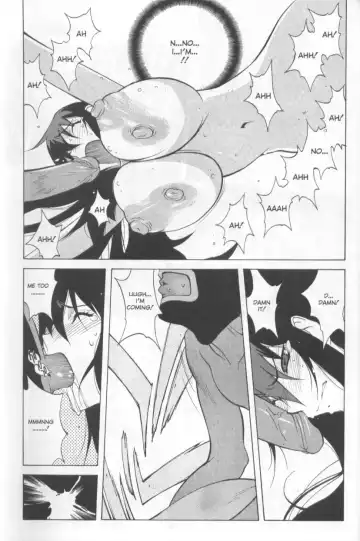 [Kotoyoshi Yumisuke] Mi.Da.Ra Fhentai - Page 103