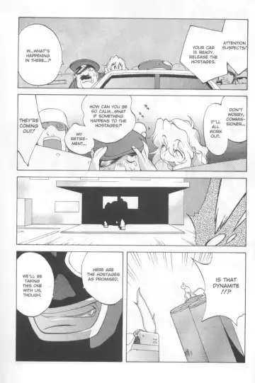 [Kotoyoshi Yumisuke] Mi.Da.Ra Fhentai - Page 105