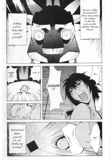 [Kotoyoshi Yumisuke] Mi.Da.Ra Fhentai - Page 11