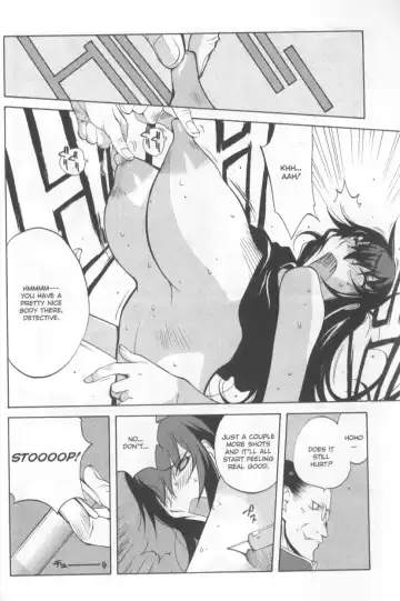 [Kotoyoshi Yumisuke] Mi.Da.Ra Fhentai - Page 112