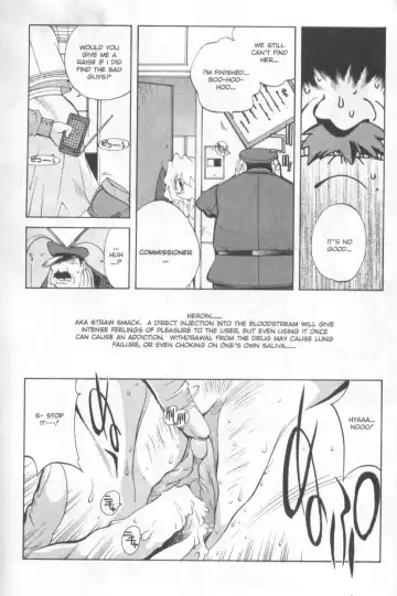 [Kotoyoshi Yumisuke] Mi.Da.Ra Fhentai - Page 113